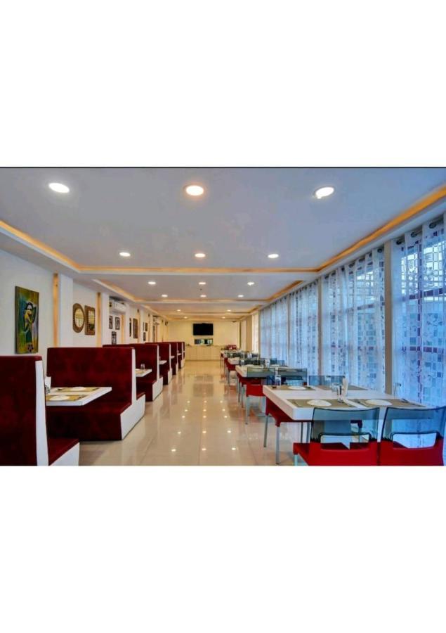 Gods County Hotels & Resorts Тарапит Екстериор снимка