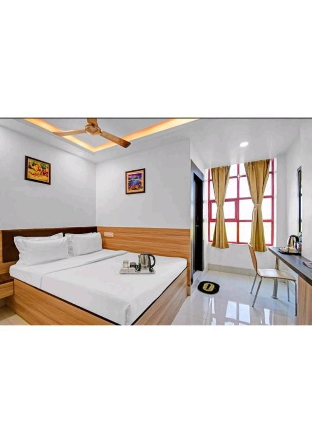Gods County Hotels & Resorts Тарапит Екстериор снимка