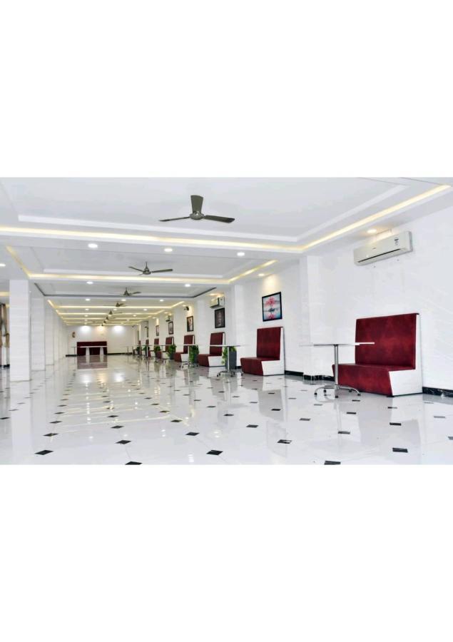 Gods County Hotels & Resorts Тарапит Екстериор снимка