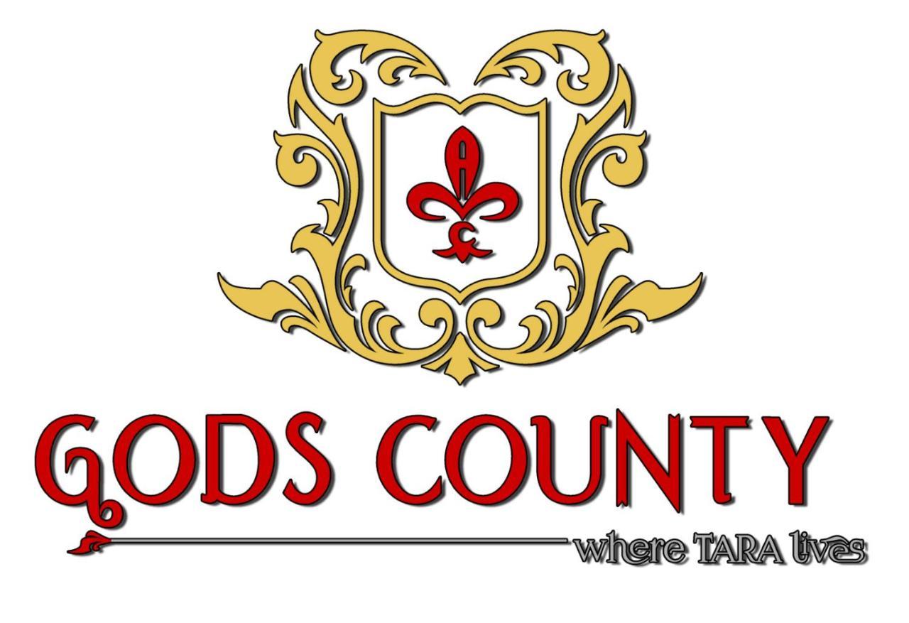 Gods County Hotels & Resorts Тарапит Екстериор снимка