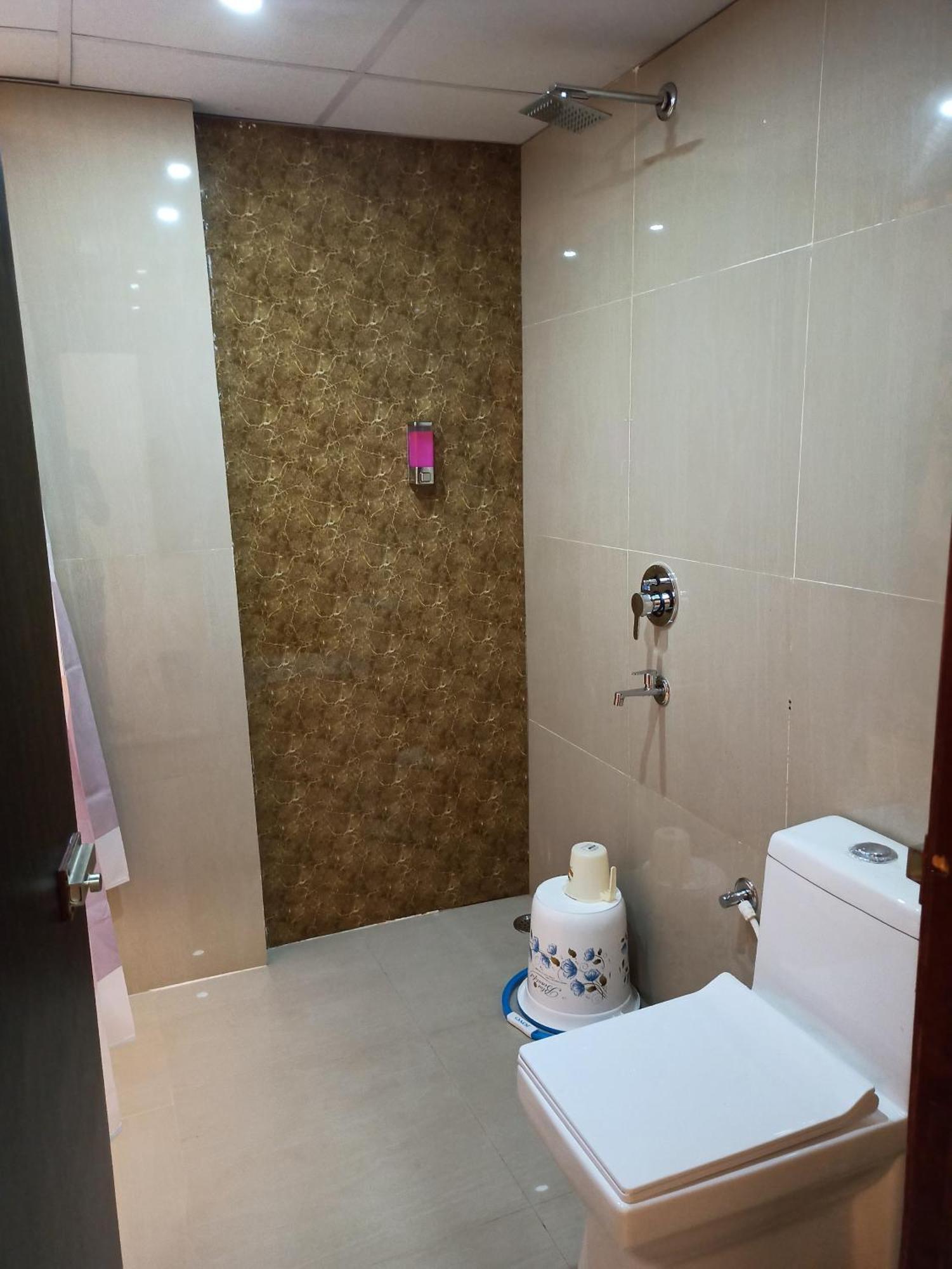 Gods County Hotels & Resorts Тарапит Екстериор снимка