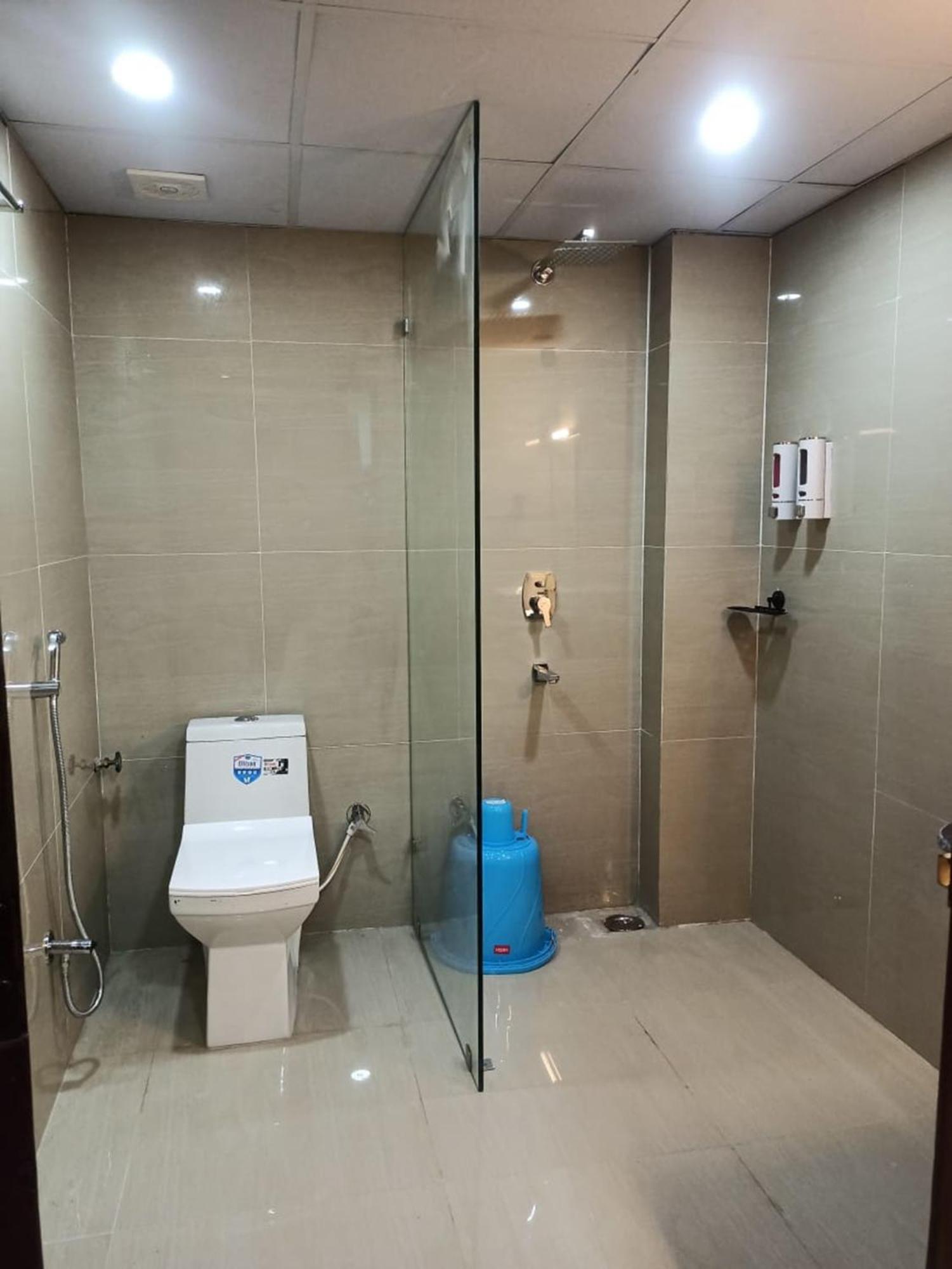 Gods County Hotels & Resorts Тарапит Екстериор снимка